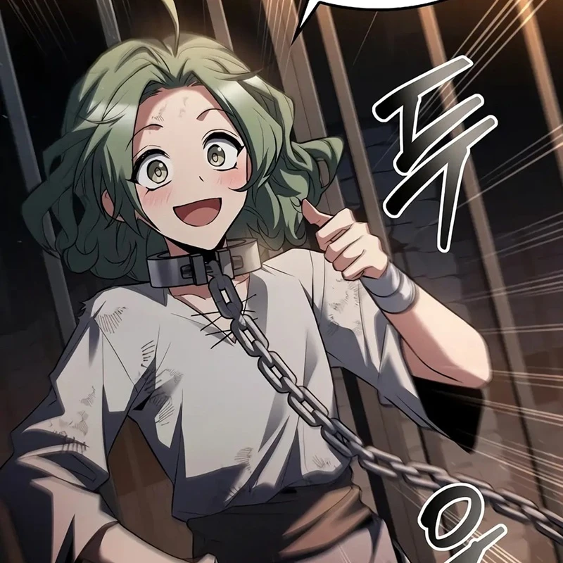 Đại Pháp Sư Mở Nhà Hàng Chapter 77 - 84