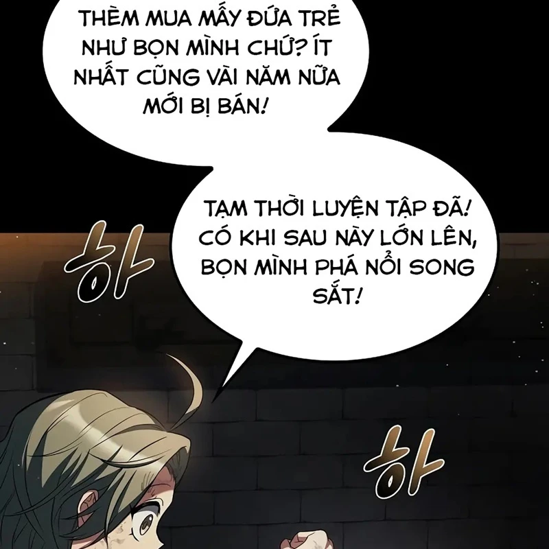 Đại Pháp Sư Mở Nhà Hàng Chapter 77 - 93