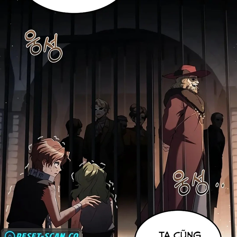 Đại Pháp Sư Mở Nhà Hàng Chapter 77 - 102