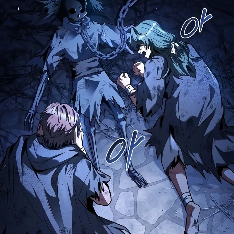 Đại Pháp Sư Mở Nhà Hàng Chapter 77 - 197