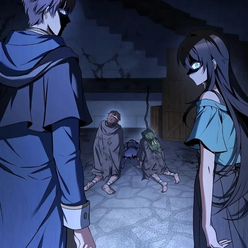 Đại Pháp Sư Mở Nhà Hàng Chapter 77 - 207