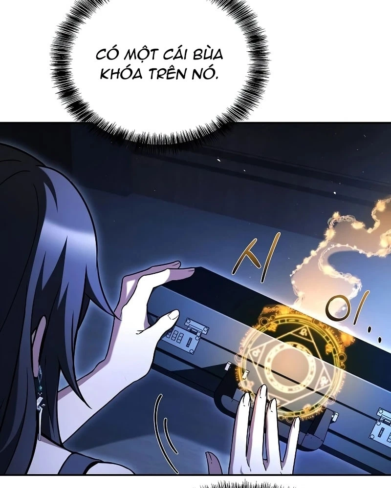 Đại Pháp Sư Mở Nhà Hàng Chapter 95 - 4