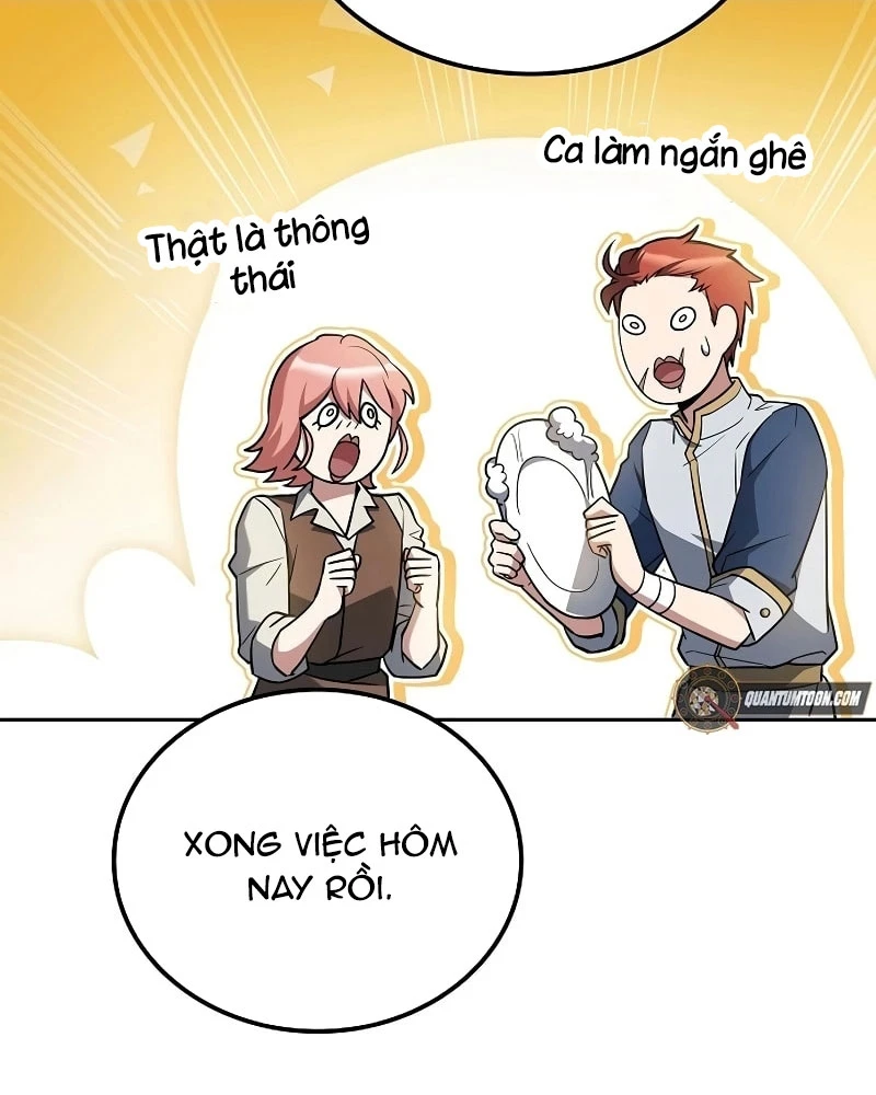 Đại Pháp Sư Mở Nhà Hàng Chapter 95 - 44