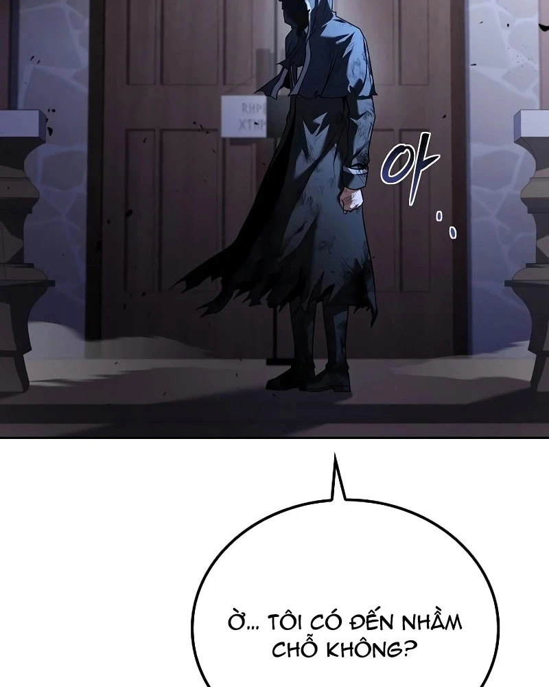 Đại Pháp Sư Mở Nhà Hàng Chapter 95 - 99