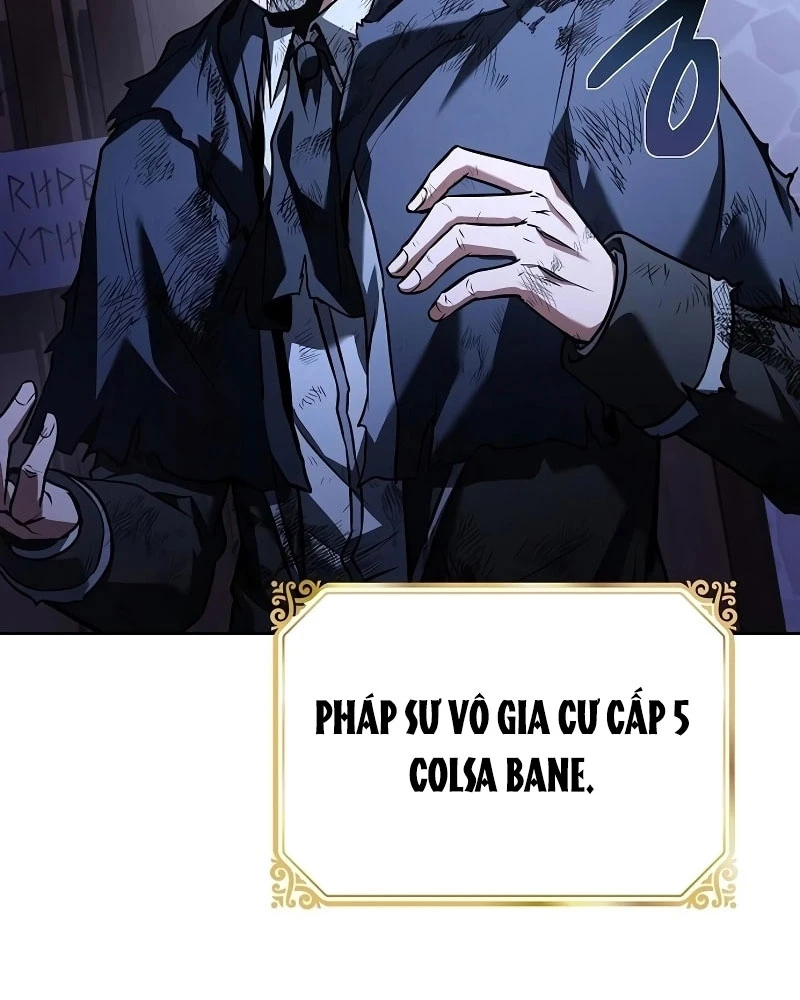 Đại Pháp Sư Mở Nhà Hàng Chapter 95 - 107