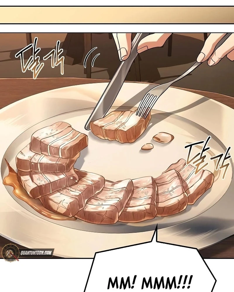 Đại Pháp Sư Mở Nhà Hàng Chapter 95 - 110