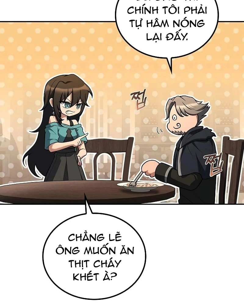 Đại Pháp Sư Mở Nhà Hàng Chapter 95 - 116