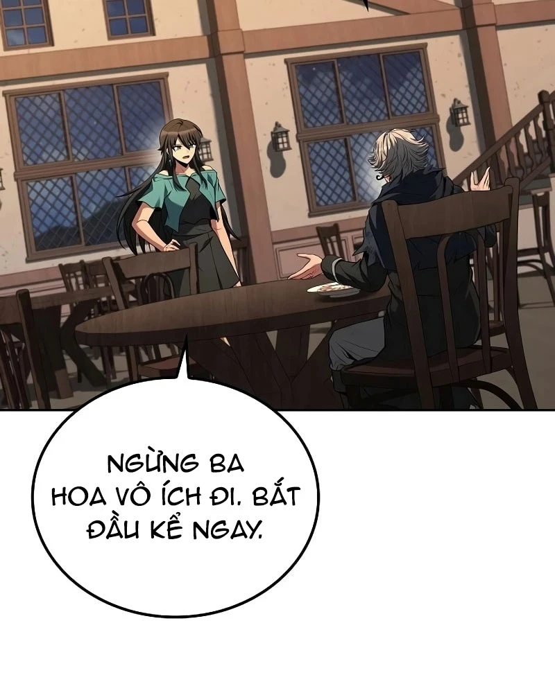 Đại Pháp Sư Mở Nhà Hàng Chapter 95 - 120