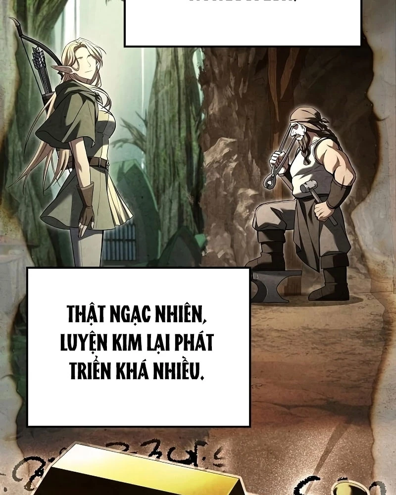 Đại Pháp Sư Mở Nhà Hàng Chapter 95 - 165