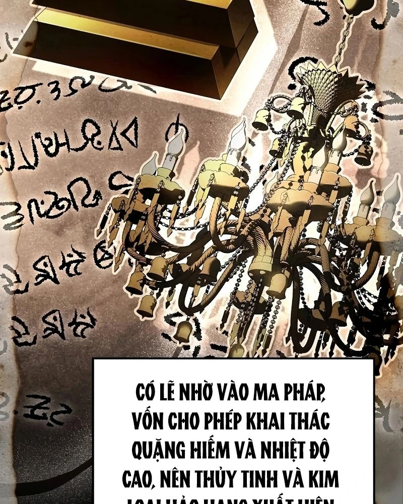 Đại Pháp Sư Mở Nhà Hàng Chapter 95 - 166
