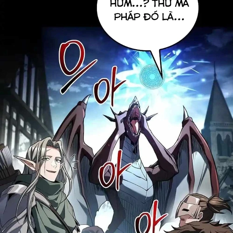 Đại Pháp Sư Mở Nhà Hàng Chapter 96 - 90