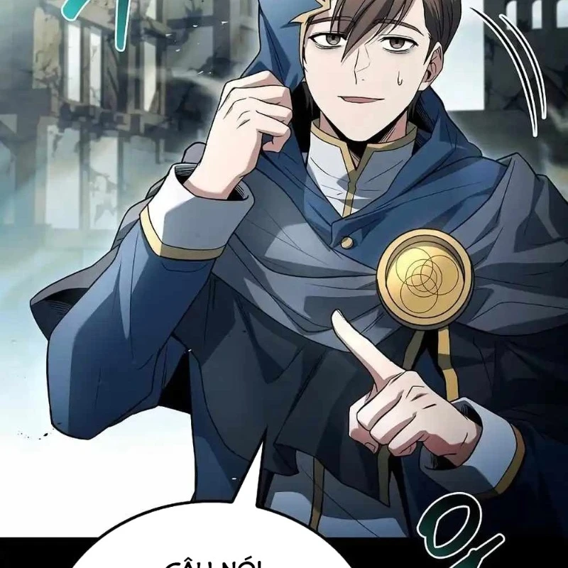 Đại Pháp Sư Mở Nhà Hàng Chapter 96 - 93