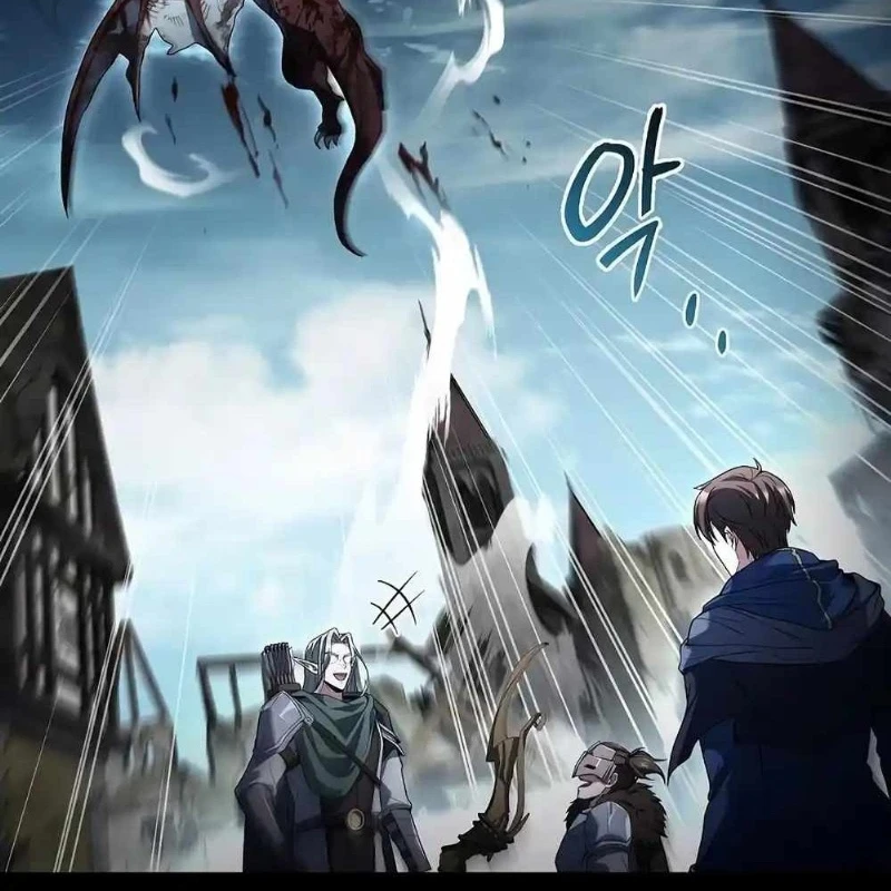 Đại Pháp Sư Mở Nhà Hàng Chapter 96 - 100