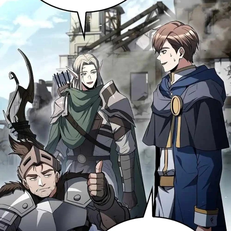 Đại Pháp Sư Mở Nhà Hàng Chapter 96 - 103