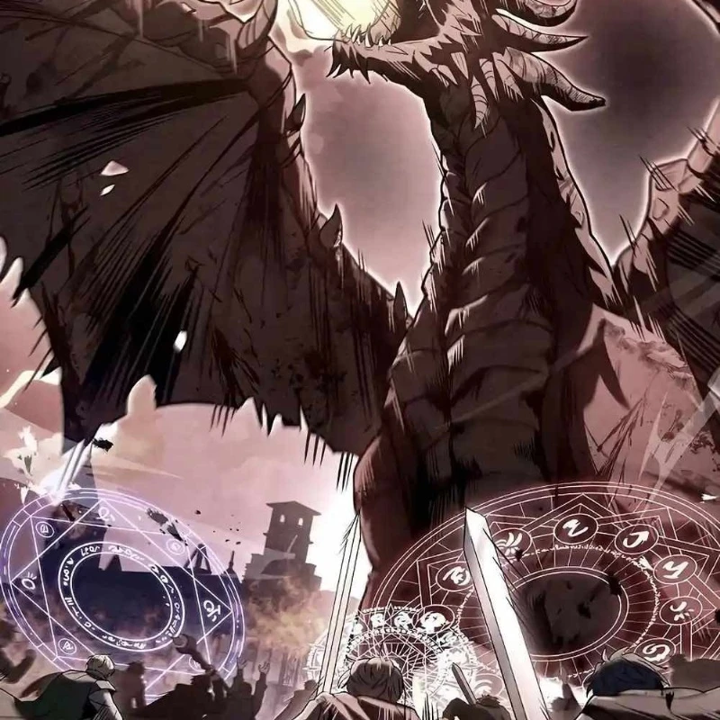 Đại Pháp Sư Mở Nhà Hàng Chapter 96 - 110