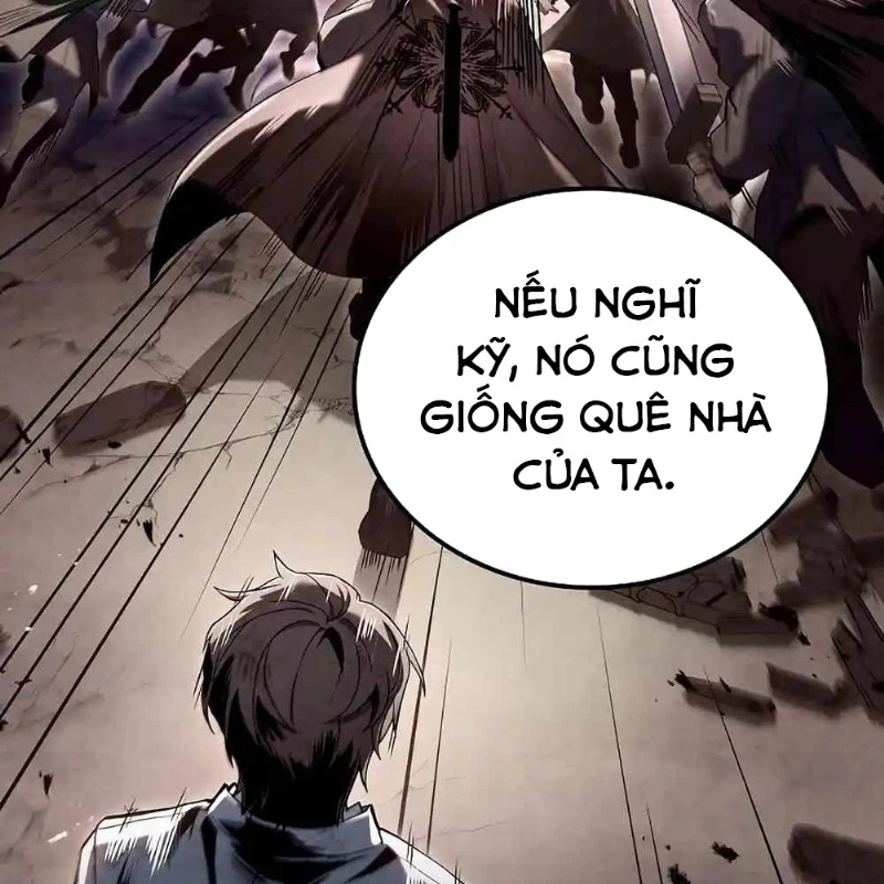 Đại Pháp Sư Mở Nhà Hàng Chapter 96 - 111