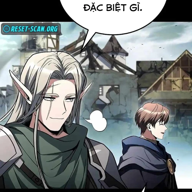 Đại Pháp Sư Mở Nhà Hàng Chapter 96 - 115