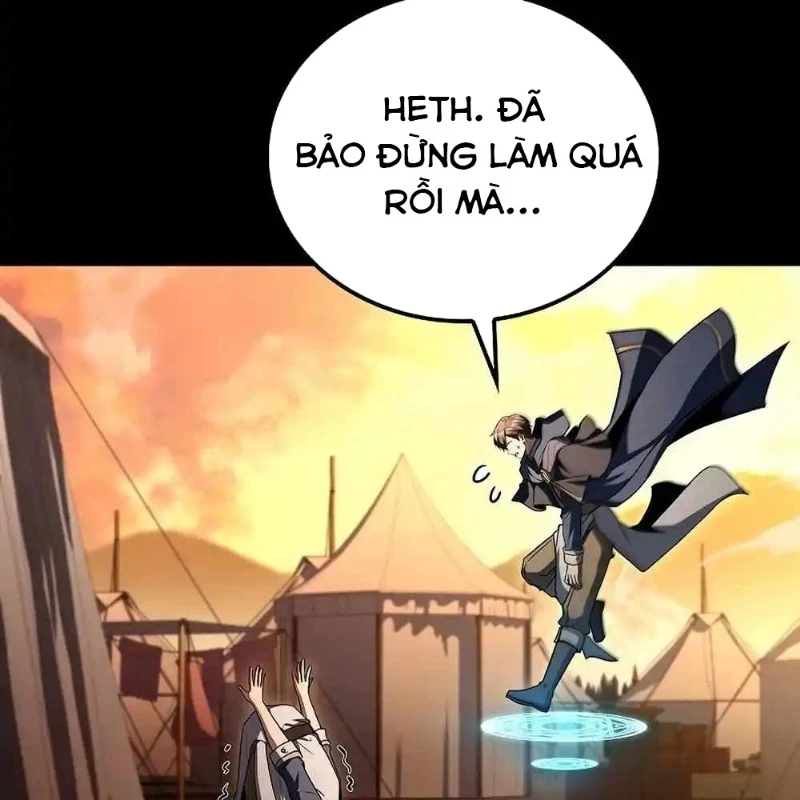 Đại Pháp Sư Mở Nhà Hàng Chapter 96 - 126