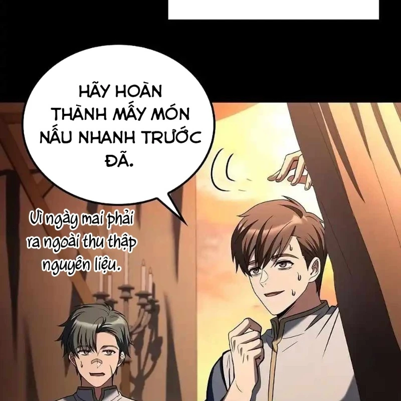 Đại Pháp Sư Mở Nhà Hàng Chapter 96 - 129