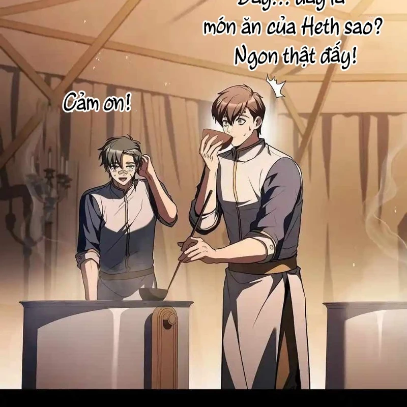 Đại Pháp Sư Mở Nhà Hàng Chapter 96 - 132