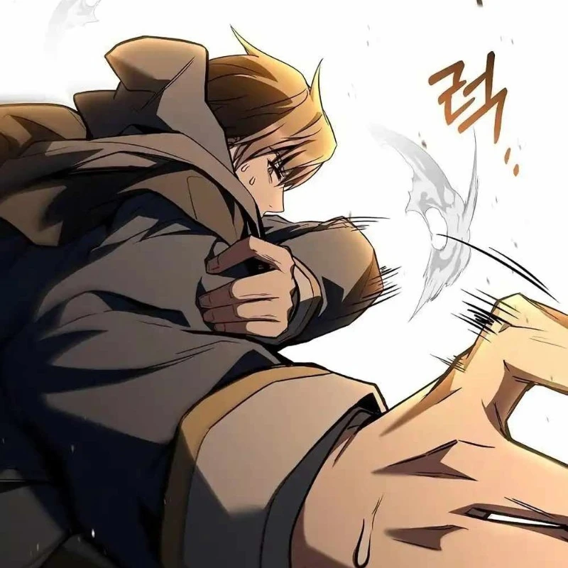 Đại Pháp Sư Mở Nhà Hàng Chapter 96 - 153