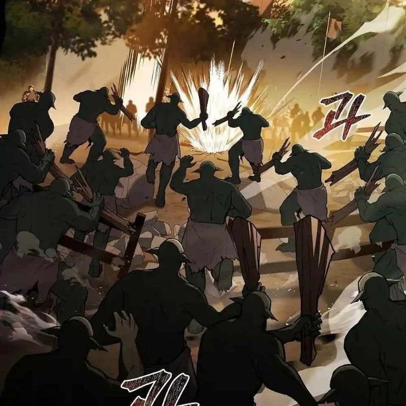 Đại Pháp Sư Mở Nhà Hàng Chapter 96 - 158