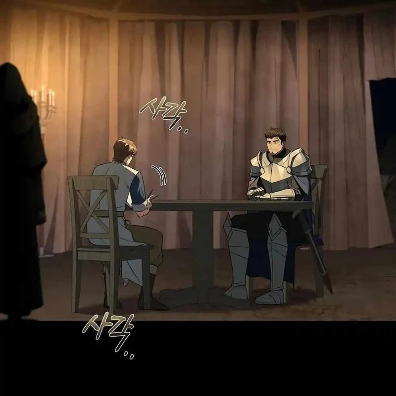 Đại Pháp Sư Mở Nhà Hàng Chapter 96 - 208