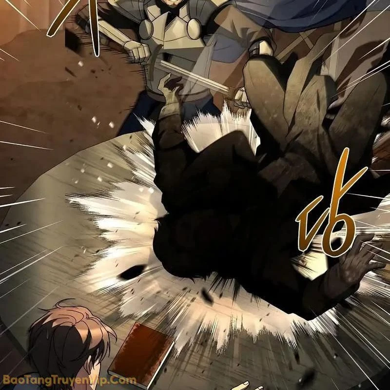 Đại Pháp Sư Mở Nhà Hàng Chapter 97 - 4