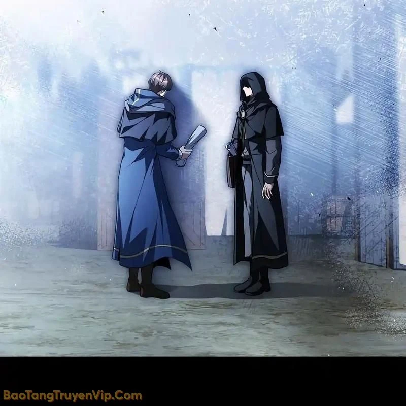 Đại Pháp Sư Mở Nhà Hàng Chapter 97 - 99