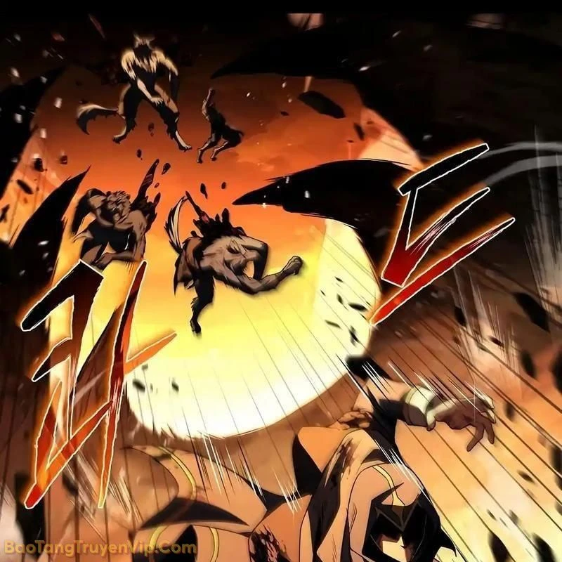 Đại Pháp Sư Mở Nhà Hàng Chapter 97 - 119