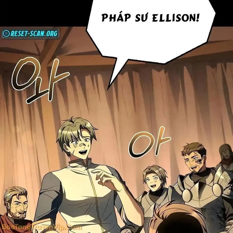 Đại Pháp Sư Mở Nhà Hàng Chapter 97 - 200