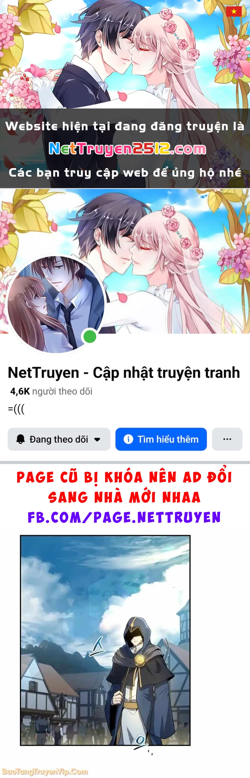 Đại Pháp Sư Mở Nhà Hàng Chapter 101 - 1