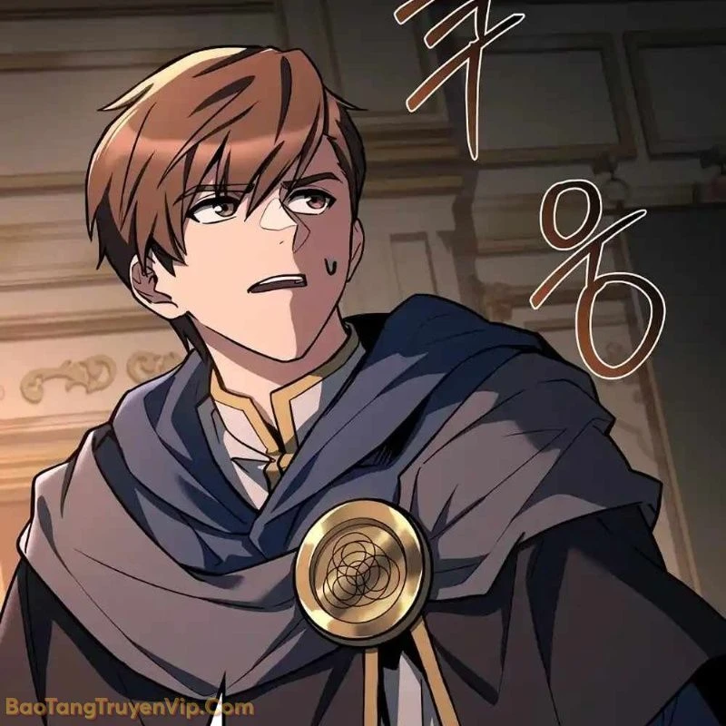 Đại Pháp Sư Mở Nhà Hàng Chapter 101 - 113