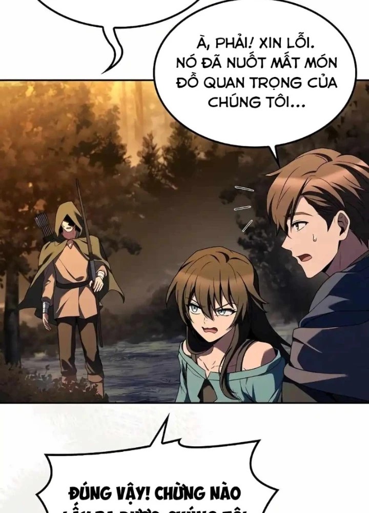 Đại Pháp Sư Mở Nhà Hàng Chapter 102 - 11