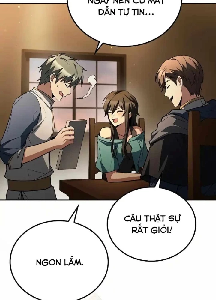 Đại Pháp Sư Mở Nhà Hàng Chapter 102 - 93