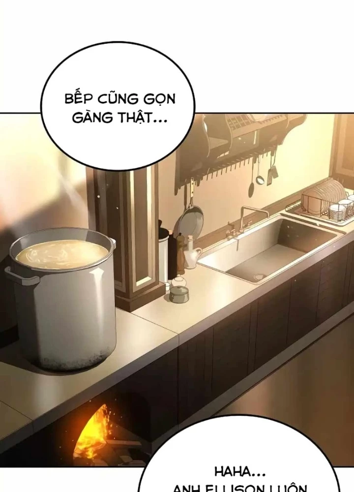 Đại Pháp Sư Mở Nhà Hàng Chapter 102 - 103