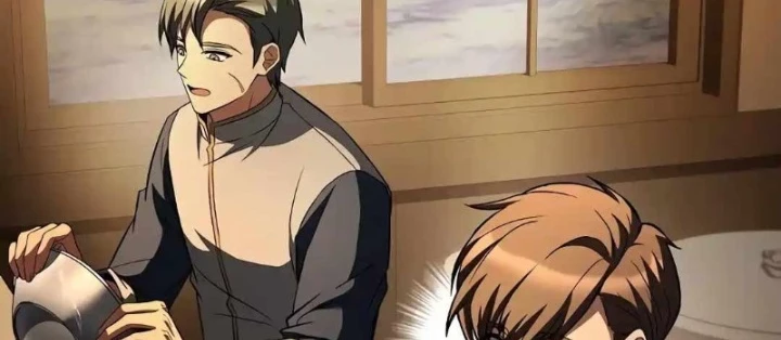 Đại Pháp Sư Mở Nhà Hàng Chapter 102 - 106