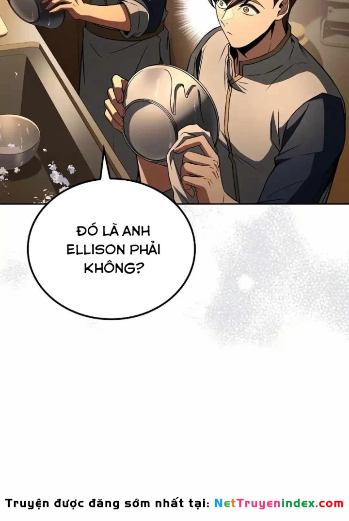 Đại Pháp Sư Mở Nhà Hàng Chapter 102 - 107