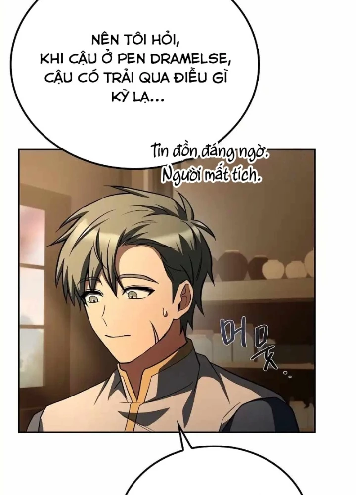 Đại Pháp Sư Mở Nhà Hàng Chapter 102 - 111