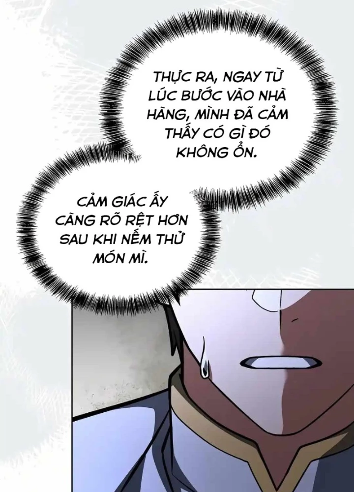 Đại Pháp Sư Mở Nhà Hàng Chapter 102 - 115