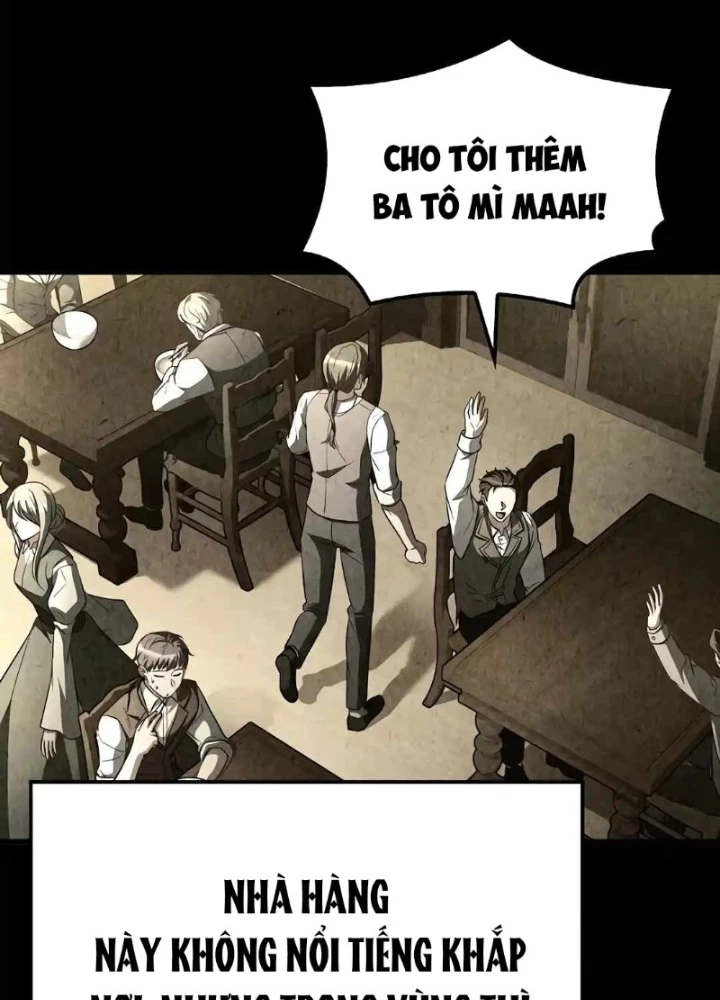 Đại Pháp Sư Mở Nhà Hàng Chapter 102 - 125