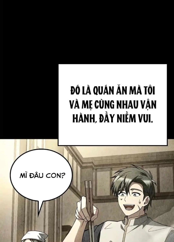 Đại Pháp Sư Mở Nhà Hàng Chapter 102 - 127