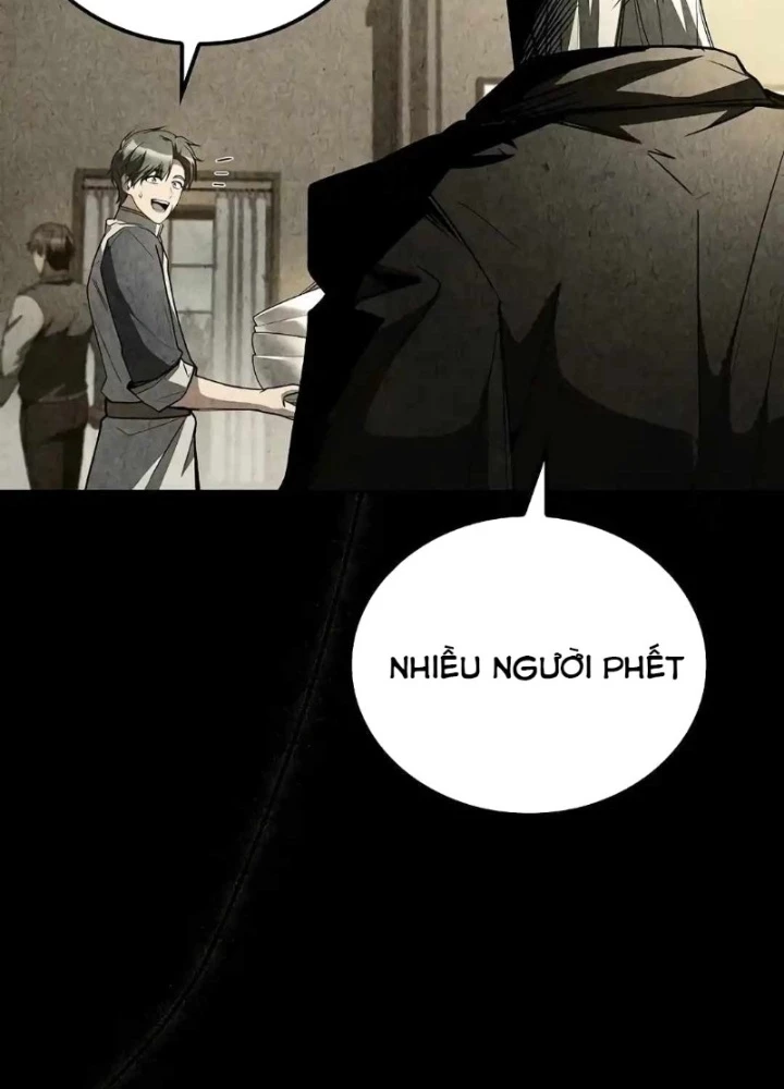 Đại Pháp Sư Mở Nhà Hàng Chapter 102 - 133