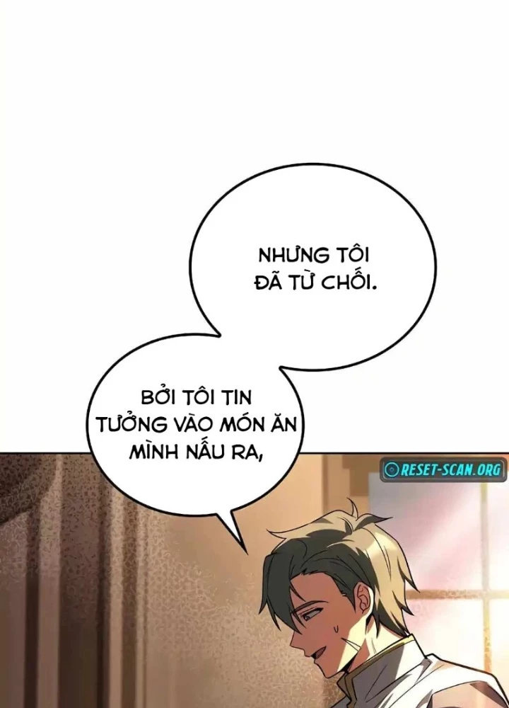 Đại Pháp Sư Mở Nhà Hàng Chapter 102 - 149