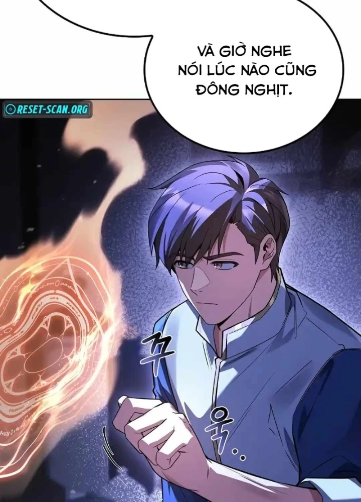 Đại Pháp Sư Mở Nhà Hàng Chapter 102 - 161