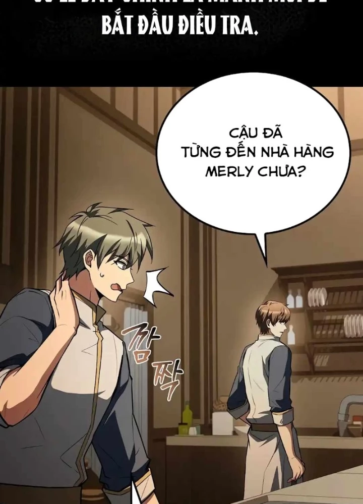 Đại Pháp Sư Mở Nhà Hàng Chapter 102 - 165