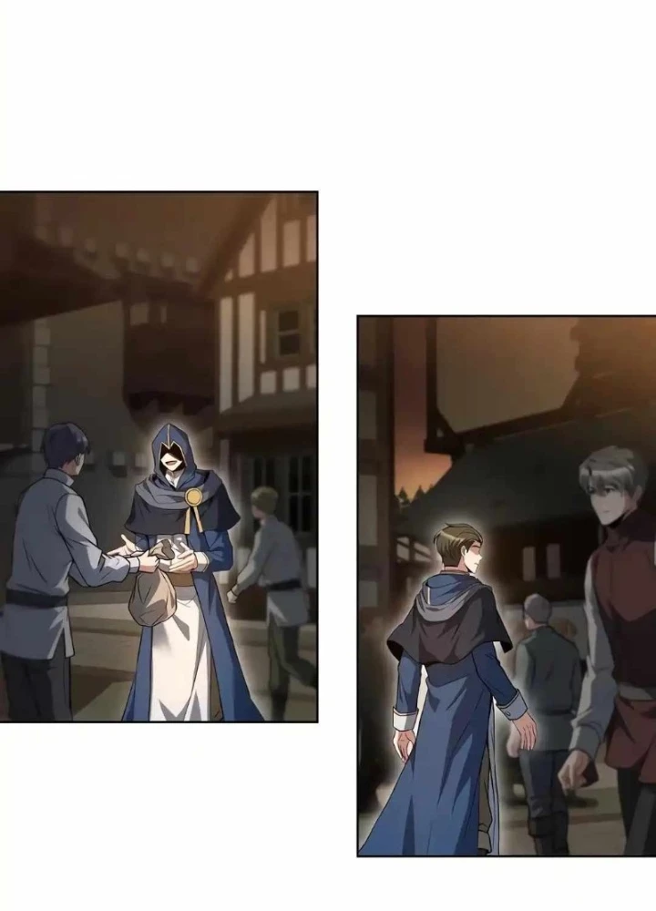 Đại Pháp Sư Mở Nhà Hàng Chapter 102 - 177