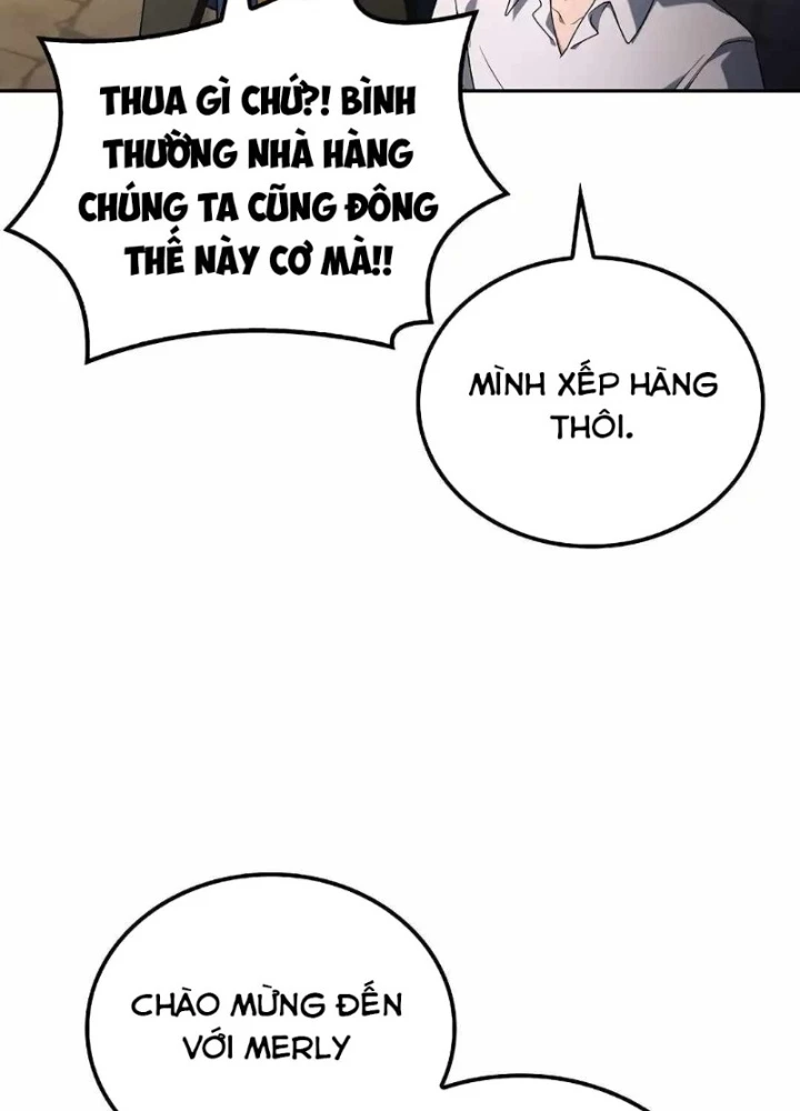 Đại Pháp Sư Mở Nhà Hàng Chapter 102 - 187