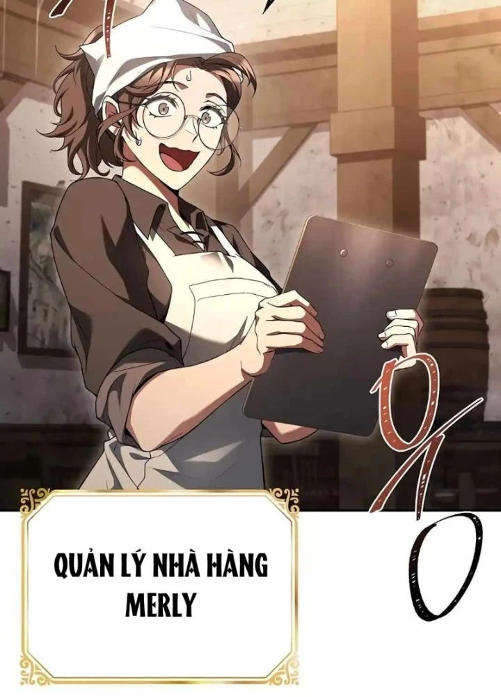 Đại Pháp Sư Mở Nhà Hàng Chapter 102 - 189