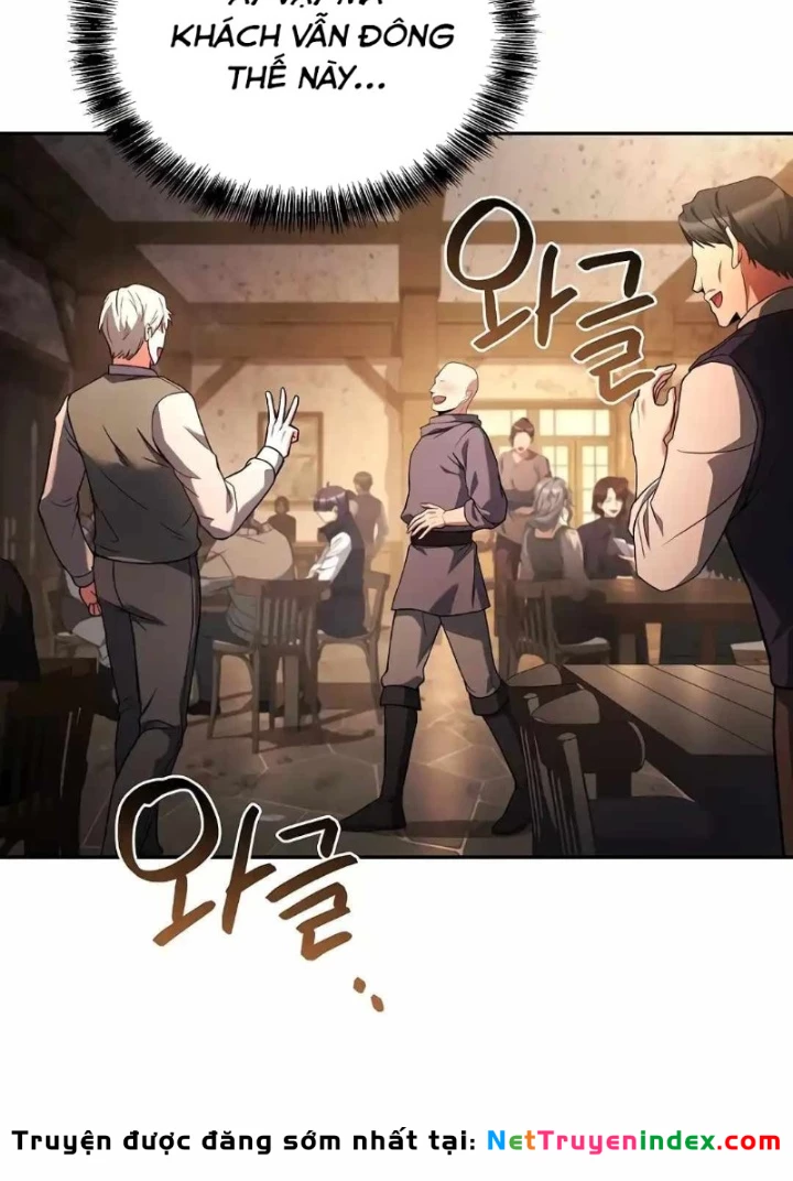 Đại Pháp Sư Mở Nhà Hàng Chapter 102 - 199